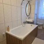 דירה Kata Belvarosi