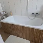 דירה Kata Belvarosi Veszprém