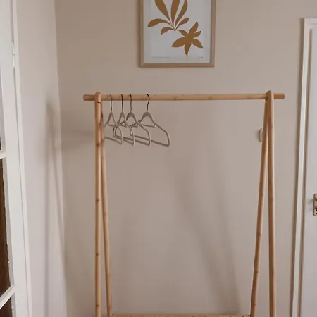 Apartamento Kata Belvárosi *