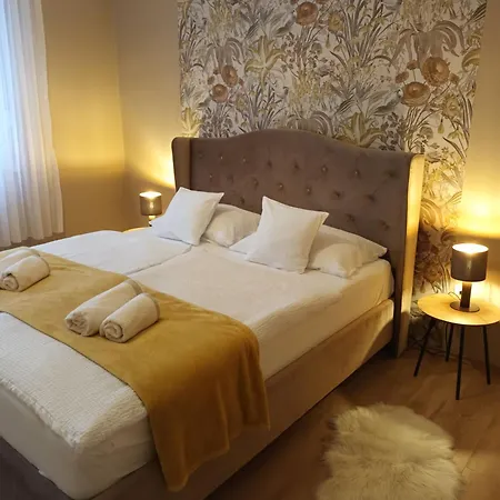 Apartamento Kata Belvárosi Veszprém