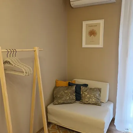 Kata Belvarosi 아파트