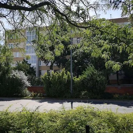 Apartamento Kata Belvárosi