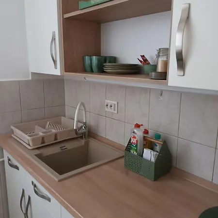 Apartamento Kata Belvárosi *