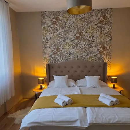 Kata Belvarosi Veszprém