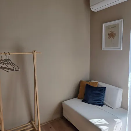 Lejlighed Kata Belvarosi Veszprém