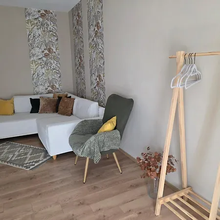 Apartamento Kata Belvárosi Veszprém