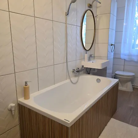 Lejlighed Kata Belvarosi