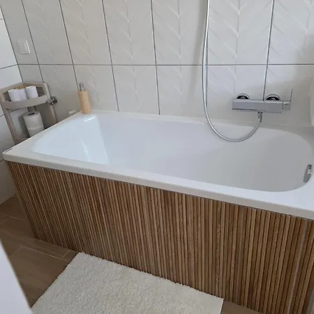 Lejlighed Kata Belvarosi Veszprém
