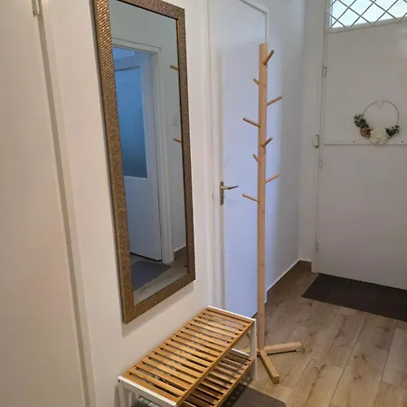 Lejlighed Kata Belvarosi Veszprém