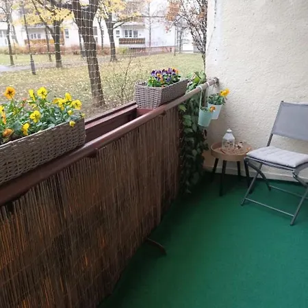 Lejlighed Kata Belvarosi Veszprém