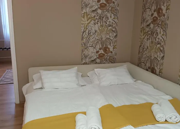 Kata Belvarosi Veszprém