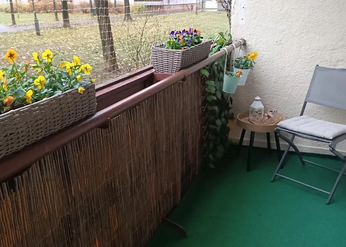 דירה Kata Belvarosi Veszprém