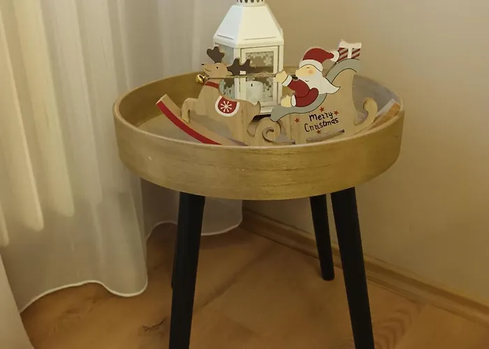 Kata Belvarosi דירה Veszprém