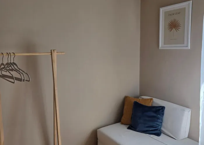 Lejlighed Kata Belvarosi Veszprém