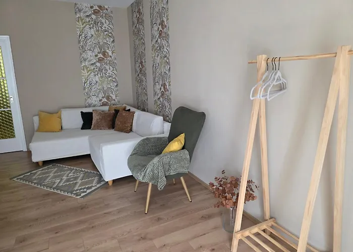 Lejlighed Kata Belvarosi Veszprém