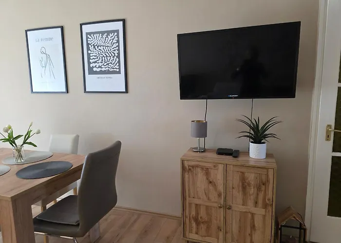 Lejlighed Kata Belvarosi