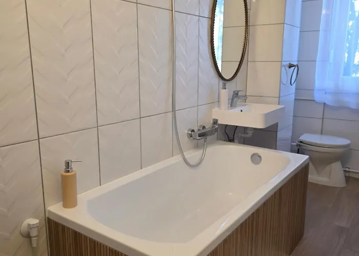 Lejlighed Kata Belvarosi