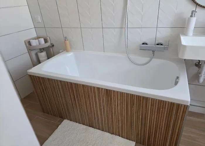 Lejlighed Kata Belvarosi Veszprém