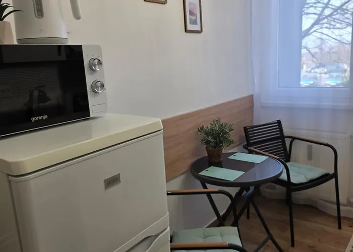 Lejlighed Kata Belvarosi *