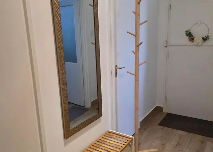 Lejlighed Kata Belvarosi Veszprém